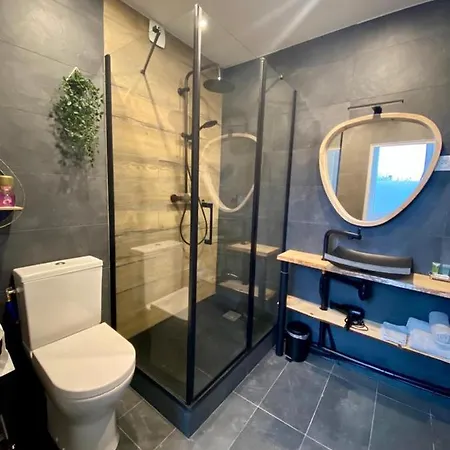 Du 101 Апартаменты *