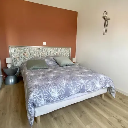 Апартаменты Du 101 *