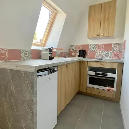 Apartamento Du 101