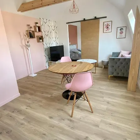 Du 101 Апартаменты *