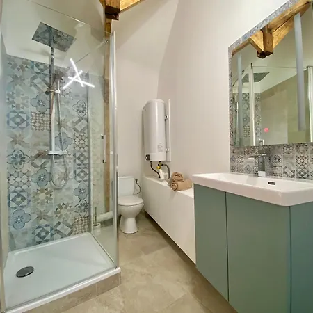 Апартаменты Du 101