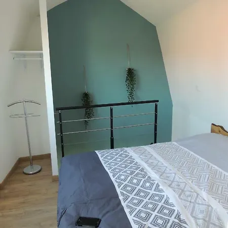 Du 101 Апартаменты