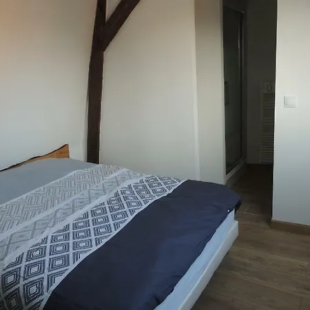 Апартаменты Du 101