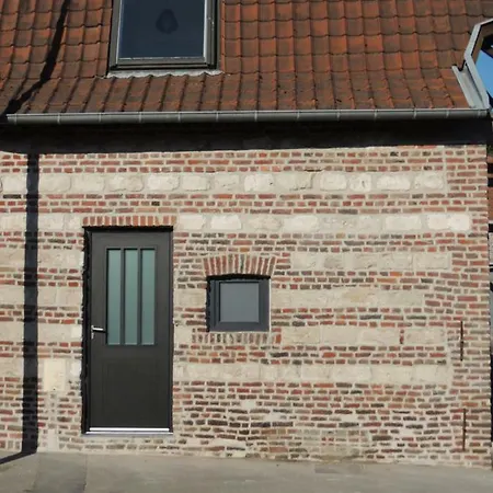 Du 101 شقة فيلنوف داسك