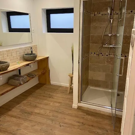 Du 101 Апартаменты